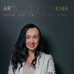Architektura Piękna Ewelina Florczak