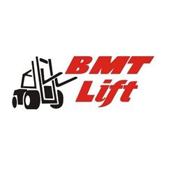 BMT LIFT Wózki Widłowe - naprawa i serwis wózków widłowych Częstochowa