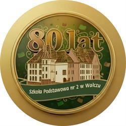Szkoła Podstawowa nr 2 w Wałczu