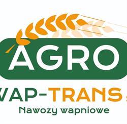 Agro Wap-Trans S.C Nawozy Wapniowe