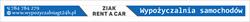 Ziak Rent a Car
