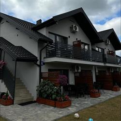 Sunrise Apartamenty Okuninka