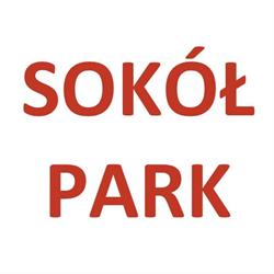Sokół Park - park handlowy w Sokółce