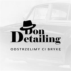 Don Detailing Wójcicki Ireneusz