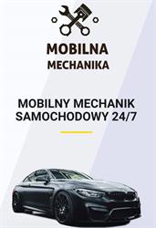 Mobilny Mechanik
