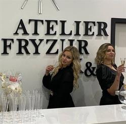 Atelier Fryzur K&L