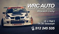 WRC AUTO