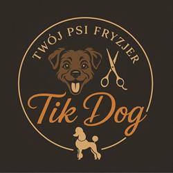 Tik Dog