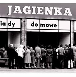 Obiady Domowe Jagienka