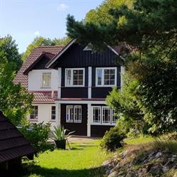 "Dom z duszą - Przesieka" Wiejskie SPA