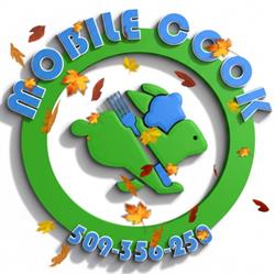 MOBILE Cook Usługi kucharskie Monika Zając