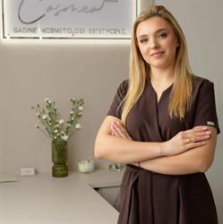 Cosmeo Gabinet Kosmetologii estetycznej