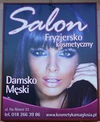 Fryzjer męski