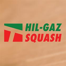 Hil Gaz Squash