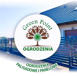 Green Point Ogrodzenia