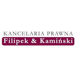 Kancelaria Prawna Filipek & Kamiński S.K.A.