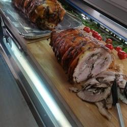 La Porchetta