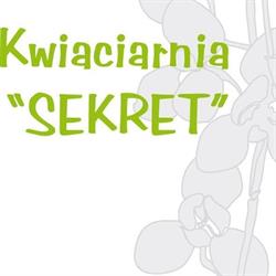 Kwiaciarnia Sekret
