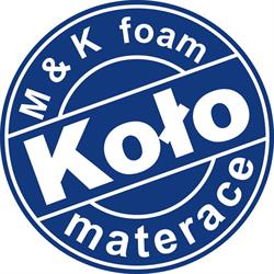 Salon firmowy M&K foam Września