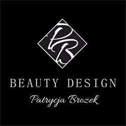 PB BEAUTY DESIGN Kosmetolog Patrycja Brożek