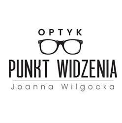 Optyk Punkt Widzenia Joanna Wilgocka