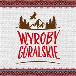 Wyroby góralskie - Kapcioszki Bamboszki