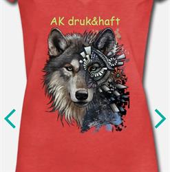 AK druk & haft