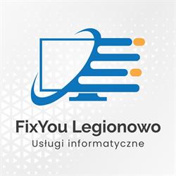 FixYou - Usługi Informatyczne