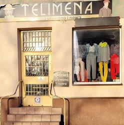 TELIMENA