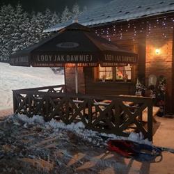 Rajcza Stok narciarski