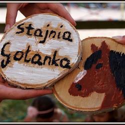 Stajnia Golanka