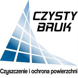 Krzysztof Groń Czysty Bruk