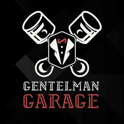 Gentelman Garage Michał Wistuba