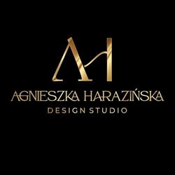 Agnieszka Harazińska DESIGN STUDIO