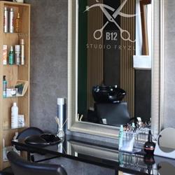 Studio Fryzur B12