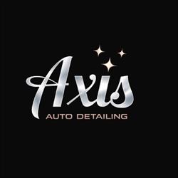 Axis Auto Detailing & Powłoki Ceramiczne Wilanów