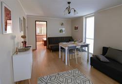 Apartament Włóczykija