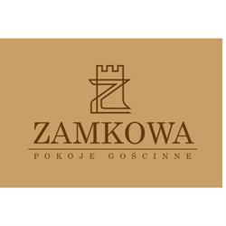 Zamkowa - Pokoje Gościnne