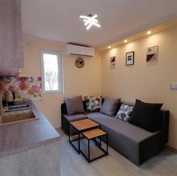 ApartDomek Ciche