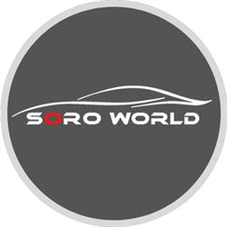 SORO WORLD SP. Z O. O. wypożyczalnia samochodów Rybnik