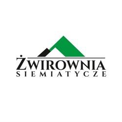 Żwirownia Siemiatycze