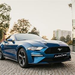 AutoCare - Autokosmetyka