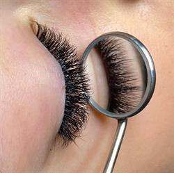 Your Lashes