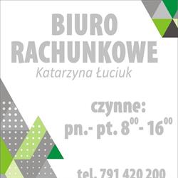 Biuro Rachunkowe Katarzyna Łuciuk