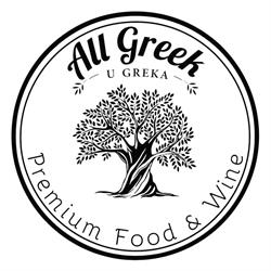 All Greek Stary Kleparz 32 Krakow U-GREKA