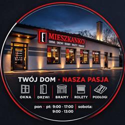 F.H.U Mieszkanko Lubaczów Mariusz Liszka