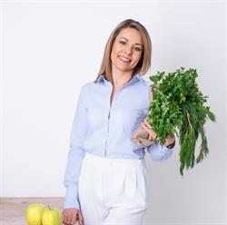 Poradnia Żywieniowa Małgorzata Wąsiewicz