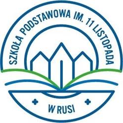 Szkoła Podstawowa im. 11 listopada w Rusi