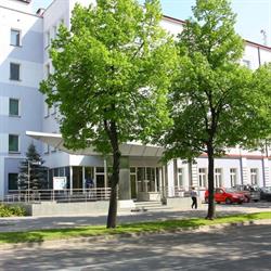 Instytut Informatyki Uniwersytetu w Siedlcach