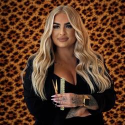 NICOLE HAIRSTYLE STUDIO FRYZJERSKIE NIKOLA ZAPART